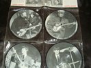Beatles (4) 45 rpm Interview Picture Disk Collection - BAKPAK 1004 - England
