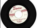BEATLES SHE LOVES YOU SIE LIEBT DICH / I'LL GET YOU - 45 MONO SWAN S4182S 