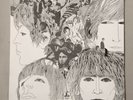 Vinyle the Beatles Revolver 1966 - 33T Dutch Edition Habo Press