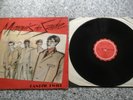MARQUIS DE SADE Dantzig Twist 1979 New Wave Alternative Rock France 1st PressLP