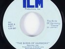 Birds Of Harmony 