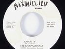 Chapparrals 