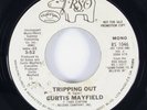 Curtis Mayfield 