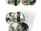 Oasis Definitely Maybe AND What's The Story Morning Glory Vinyl Picture  disc