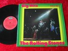 Rolling Stones LP Big Hits Vol 2 (Through the past darkly) Sonderauflage Volume