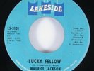 Maurice Jackson 