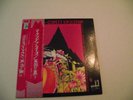 Mountain Twin Peaks Live, inserts, SQ 4 Channel Quad Quadraphonic Japan Pressing