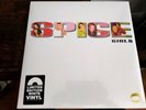 SPICE GIRLS - Spice WHITE VINYL LP Ltd.Ed. New & Sealed