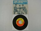 Beatles If I Fell And I Love Her 7