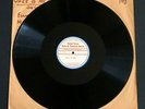 JAZZ IS MY BEAT MARY OSBORNE JIM LOWE ELLIOT LAWRENCE 16