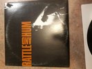 U2 Rattle And Hum Lp Vinyl Records Disc  Isl2-1204 1988 2xlp nice Album