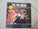 The Big Moon - Love in the 4th Dimension - Vinyl [LP]  - NEW & SEALED