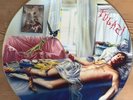 MARILLION FUGAZI PICTURE DISC ALBUM