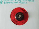 CHUCK & EDDIE We've Got A Good Thing Going / Instrumental S.I.G.N. ‎– JW 127
