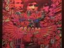 Cream - Disraeli Gears - 1967 First Stereo Press NM/EX