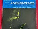 uru ?– Jazzmatazz Volume: 1 Chrysalis ?– F1-21998 US 1993 LP RAP JAZZ
