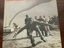 RARE Sir Doug & The Texas Tornados Texas Rock For Country Rollers Promo LP