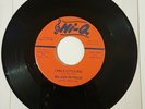 Big Jack Reynolds and his Blues Men 45 on US Hi-Q Records