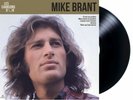 Mike Brant - Les chansons d'or - Album Vinyle - Edition Limitée