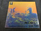 Pink Floyd, More, SCX 6346, UK press vinyl LP, 2 box EMI 