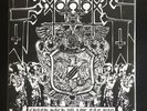 Vothana -  Chính sách v? l?c tàn b?o Demo III 2LP Goatmoon black magick SS