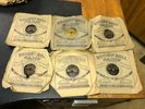 6x Edison Bell Radio Label 78 Shellac 1930’s Records Various Artists 8