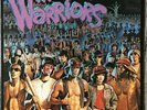 Various ?– The Warriors SP-4761 US NM LP Tested Desmond Child Johnny Vastano