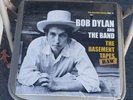 Bob Dylan And The Band / The Basement Tapes: The Bootleg Series, Vol. 11 Vinyl