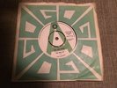 Rare The Drag Set Day And Night 45 Psych Mod  1967