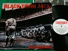 Black Train Jack - No Reward Brazil rare 1st press lp 1993 Roadrunner