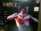 PRINCE I COULD NEVER TAKE THE PLACE OF YOUR MAN 1987 BRAND NEW 12 INCH HOT THING