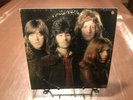 Badfinger Straight Up LP Record Original 1st Issue Promo? Apple 1971 VG+