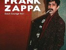FRANK & MOTHERS OF INVENTION ZAPPA - Dutch Courage Vol. 1 - 2 Vinyl - Import