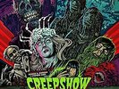 CREEPSHOW O.S.T. - Creepshow (original Motion Picture Score) - Vinyl - *NEW*