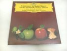 ANTONIO VIVALDI - THE FOUR SEASONS - BERLIN PHIL - VON KARAJAN - SEALED RECORD