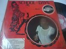 SCOTTY - PRESENTING SCOTTY SCHOOL DAYS- CRYSTAL