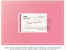 2021 Apink Season's Greetings [Memories] Official KPOP MD Goods by Expedite Ship