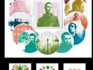 Liam Gallagher WHY ME? WHY NOT COLLECTORS EDITION BOX SET 14 X 7” Vinyl OASIS