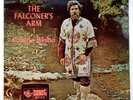 Robbie Basho - The Falconers Arm Vol. 1 - 1969 UK Acoustic Rock LP - SNTF-612