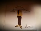 Apollo Brown - Clouds (LP) 