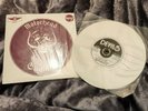 Motorhead - Leaving Home/White Line Fever - Numbered 7