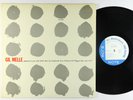 Gil Melle - Patterns In Jazz LP - Blue Note Japan - BLP-1517 Mono