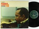 Harold Land - The Fox LP - Contemporary - S7619 DG VG+