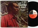 Harold Land - Choma (Burn) LP - Mainstream VG+