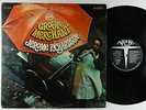 Jerome Richardson - Groove Merchant LP - Verve VG+