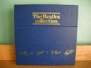 The Beatles Collection blue box LP set BC13 NM condition w/inserts