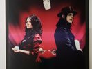 Get Behind me Satan by The White Stripes  (2015, 2LP, Colored Vinyl)(TMR-300)