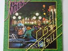 The Meters Cissy Strut Vinyl LP ILPS 9250 Textured Sleeve Compilation VG+ Funk
