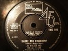 Northern Soul Tamla Motown Tmg 529 Jr Walker