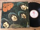 LP The Beatles ?– Rubber Soul - Odeon ?– SMO 74 066 - Vinyl gold rot weiss
